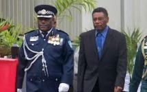 Guerre des chefs de la police au Vanuatu: nouveaux soubresauts