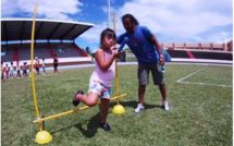 Handisport: Reprise du challenge d'athlétisme Sports Adaptés pour les Jeunes