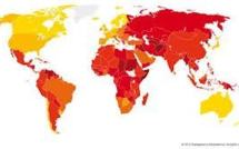 Index de la corruption : le Pacifique a des bons, mais aussi des mauvais élèves