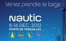 Un Pavillon Tahiti et ses îles au Nautic’ de Paris 2012