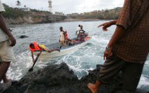 Dix migrants, dont un enfant de sept ans, meurent dans un naufrage à Mayotte