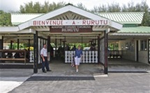 Aéroport de Rurutu : il saccage la boutique des artisans