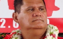 Communiqué de Ia Mana Te Nunaa: " une nouvelle équipe en ordre de bataille pour les prochaines échéances électorales »