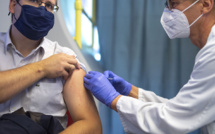 Covid: la France fait appel à 25.000 volontaires pour tester des vaccins