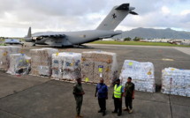 Secours aux sinistrés de Fidji et de Samoa : Canberra et Wellington marquent leur présence régionale