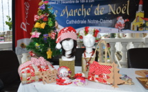 Marché de Noël à la Cathédrale, 3ème édition