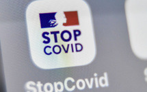 Une nouvelle version de l'application de traçage StopCovid lancée le 22 octobre