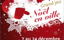 Animations de Noël dans la ville de Papeete ce week-end