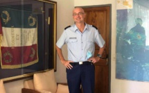 Le nouveau commandant de la gendarmerie Frédéric Saulnier fixe ses caps