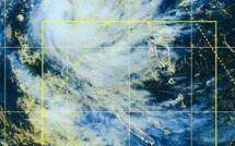 Pré-alerte cyclonique en Nouvelle-Calédonie