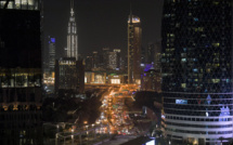 Dubaï lance la reconnaissance faciale dans les transports