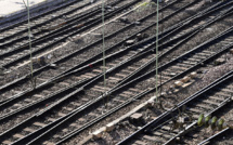 Reconfinement: la SNCF va supprimer jusqu'à 70% des TGV circulant en France