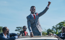 Présidentielle en Ouganda: l'opposant Bobi Wine arrêté après s'être enregistré comme candidat