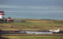 Atterrissage d'urgence après décollage d'un avion d'Air Tahiti: aucune victime