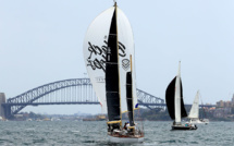 La Sydney-Hobart aura bien lieu, mais avec une flotte réduite