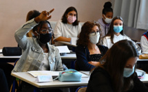 Protocole renforcé au lycée: nouveau casse-tête pour les chefs d'établissement