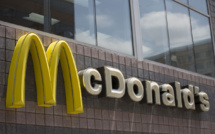 Avec McPlant, McDonald's se lance pleinement dans la course aux produits végétariens