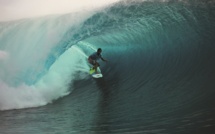 SURF : Taumata Puhetini, un parcours prometteur