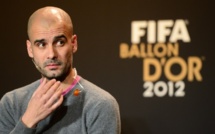 Allemagne - Avec Guardiola, le Bayern affiche ses ambitions