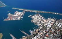 Le port de Papeete sous la menace d'une grève (màj)