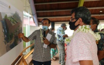 L'école Tama Nui démarre sa reconstruction