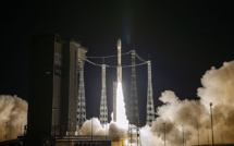 La fusée européenne Vega essuie un nouvel échec