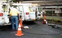 Des vandales coupent les fibres optiques à Hawaii, nouvelles perturbations du réseau Internet