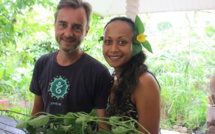 Ekopia Tahiti : jardins de l'abondance