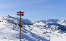 Covid-19: les stations de ski françaises dans les starting-blocks malgré les incertitudes