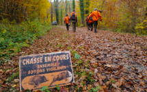 Un homme tué accidentellement par des chasseurs lors d'une battue dans le Lot