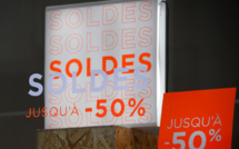 Après les soldes d'été, le gouvernement reporte les soldes d'hiver