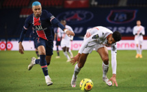 L1: Lille et le PSG sont lancés, fin de série pour Lyon et Marseille