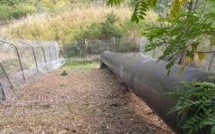 Calédonie: la gestion de l'aqueduc du Grand Nouméa s'améliore
