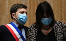 Le socialiste Benoît Payan élu maire de Marseille après la parenthèse Rubirola