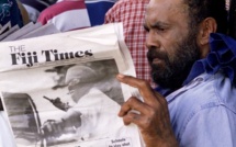 Le quotidien Fiji Times condamné pour outrage à la justice