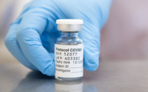 Vaccin anti-Covid: AstraZeneca dit avoir "la formule gagnante" avant la décision britannique