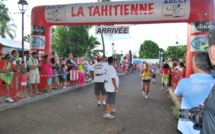 « La Tahitienne…C’est reparti !»