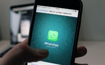 Whatsapp veut partager plus de données avec Facebook, les utilisateurs s'inquiètent