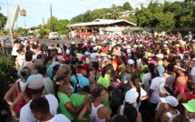 La tahitienne : Record de participation battu !