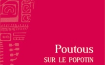 Livre : Poutous sur le popotin