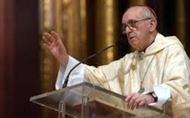 Élection du Pape François : premières réactions océaniennes