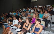 Réunion d'information: Formation au Brevet Professionnel de Musculation et de  Fitness