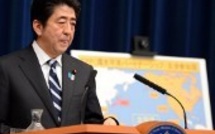 Partenariat transpacifique: Washington salue la volonté d'adhésion de Tokyo