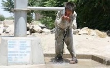 Accès à l’eau potable : la crise est déjà là, selon la Banque Asiatique