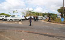 Mayotte: Trois personnes tuées et des habitations détruites