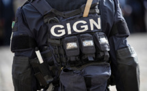 Savoie: un homme abattu après avoir tiré sur le GIGN