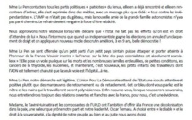 Communiqué du Tavini: "Mme Le Pen et la décolonisation sans douleur"