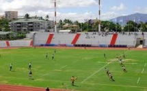 Football: Les Toa Aito à Nouméa pour affronter les Calédoniens