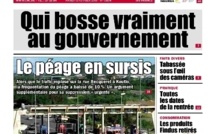 Hersant/Tapie: les journalistes des Nouvelles-Calédoniennes écrivent à M.Ayrault