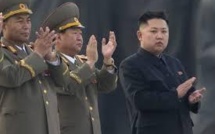Corées: Pyongyang coupe son téléphone rouge militaire avec Séoul, dernier lien direct